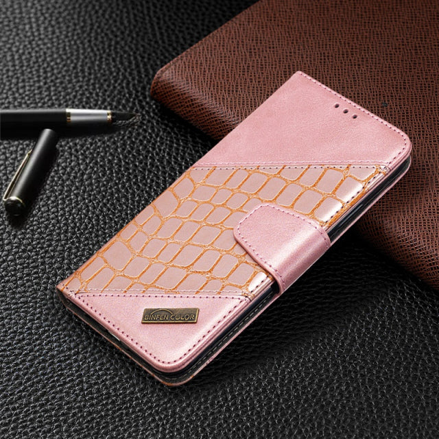 Magnetic Case for iPhone 12 Pro
