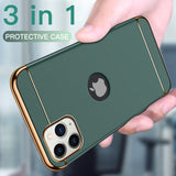 Midnight Green Case for iPhone 11 Pro Max