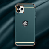 Midnight Green Case for iPhone 11 Pro Max