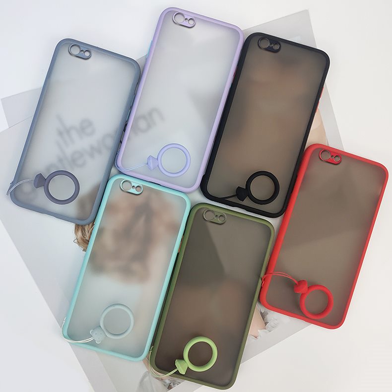 Anti-Fall Case for iPhone 6