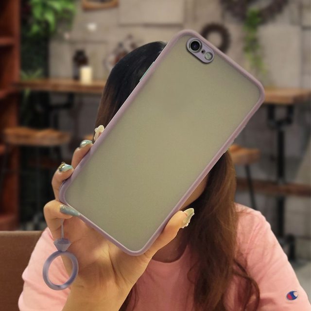 Anti-Fall Case for iPhone 6