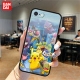 Cool Pokemon Case for iPhone 7