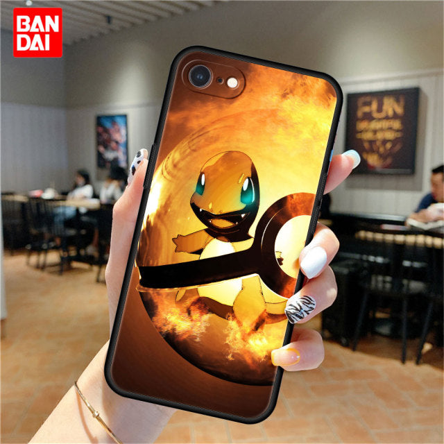 Cool Pokemon Case for iPhone 7