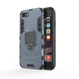 Armor Case for iPhone SE