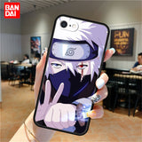 Cool Naruto Case for iPhone 8
