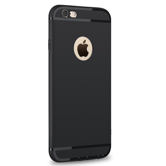 Slim Matte Case for iPhone 6 Plus