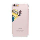 Minions Case for iPhone 6 Plus