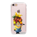 Minion Case for iPhone 6