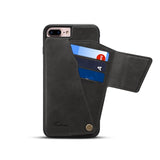 Card Holder Case for iPhone 8 Plus