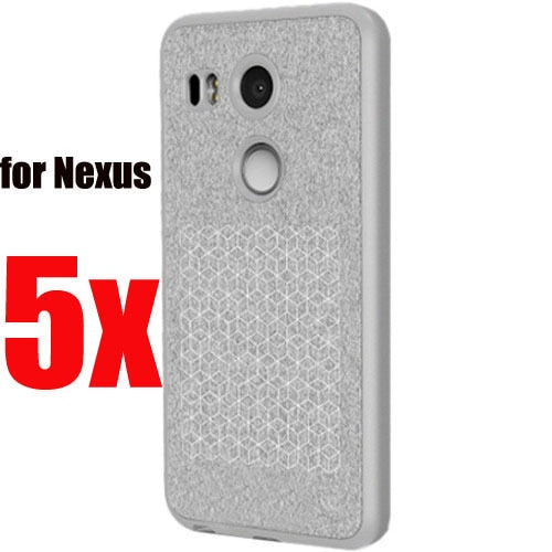 Official Case for Nexus 5X